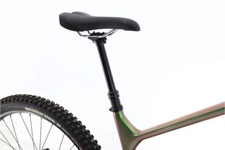 Cannondale Jekyll 1 GX (MTB) t.L Reacondicionada