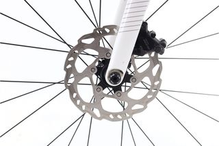 Megamo Raise Di2 12V (carretera) t.52 Reacondicionada