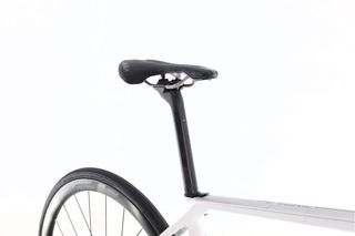 Megamo Raise Di2 12V (carretera) t.52 Reacondicionada