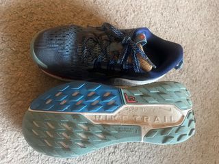 Zapatillas deportivas Trail Cross Niño/niña