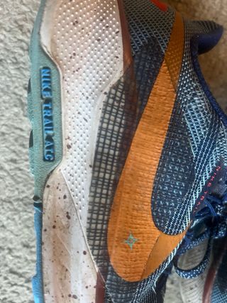 Zapatillas deportivas Trail Cross Niño/niña