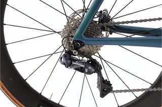 Giant Propel Pro 0 Di2 11V (carretera) t.54 Reacondicionada