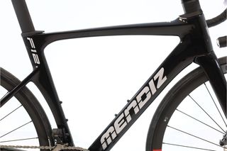 Bicicleta Mendiz F12 Di2 12V t.52 Reacondicionada