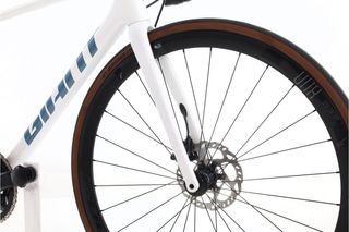 Giant TCR Advanced 1 Di2 12V (carretera) t.52 Reacondicionada