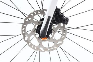 Giant TCR Advanced 1 Di2 12V (carretera) t.52 Reacondicionada