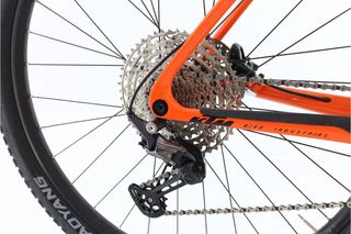 KTM Myroon Pro (MTB) t.L Reacondicionada