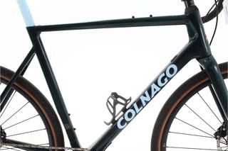 Bicicleta Colnago G3-X AXS 12V t.58 Reacondicionada