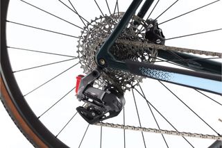 Bicicleta Colnago G3-X AXS 12V t.58 Reacondicionada