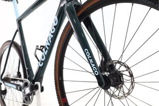 Bicicleta Colnago G3-X AXS 12V t.58 Reacondicionada