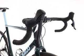 Bicicleta Colnago G3-X AXS 12V t.58 Reacondicionada
