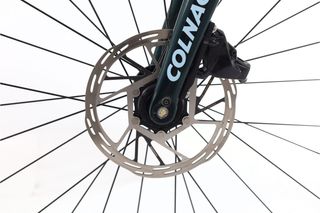 Bicicleta Colnago G3-X AXS 12V t.58 Reacondicionada