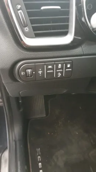 KIA XCeed 2021