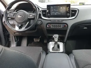 KIA XCeed 2021