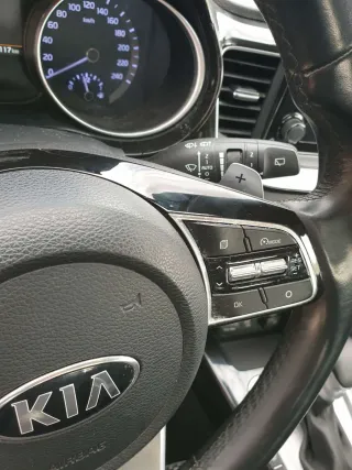 KIA XCeed 2021