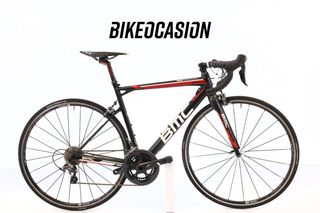 BMC Teammachine SLR01 (carretera) t.52 Reacondicionada