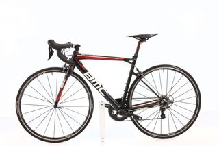 BMC Teammachine SLR01 (carretera) t.52 Reacondicionada