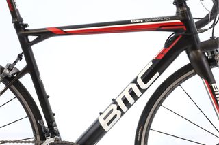 BMC Teammachine SLR01 (carretera) t.52 Reacondicionada
