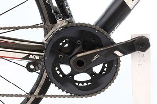 BMC Teammachine SLR01 (carretera) t.52 Reacondicionada