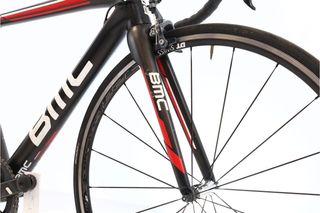 BMC Teammachine SLR01 (carretera) t.52 Reacondicionada