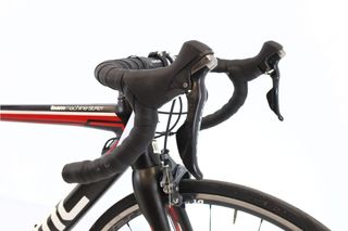 BMC Teammachine SLR01 (carretera) t.52 Reacondicionada