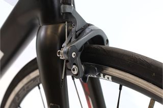 BMC Teammachine SLR01 (carretera) t.52 Reacondicionada