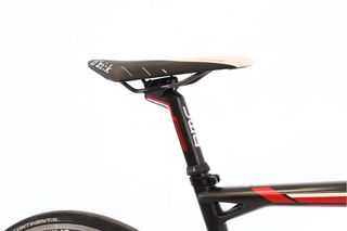 BMC Teammachine SLR01 (carretera) t.52 Reacondicionada