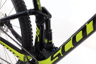 Scott Spark 900 Pro (MTB) t.M Reacondicionada