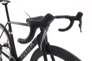 Aurum Magma Di2 12V (carretera) t.54 Reacondicionada