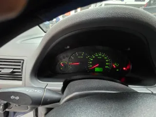 Ford Grand Tourneo Connec 2005