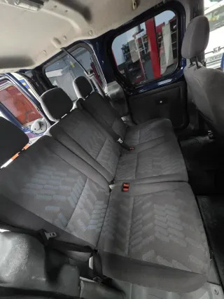 Ford Grand Tourneo Connec 2005
