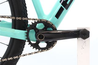 Bianchi Methanol CV RS XT (MTB) t.S Reacondicionada