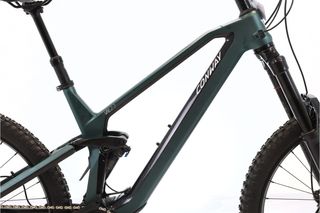 Conway WME 2.7 (MTB) t.M Reacondicionada