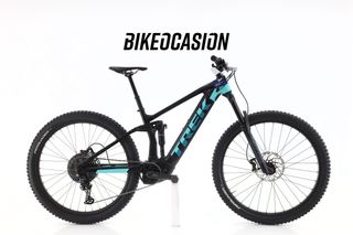 Trek Rail (ebike) t.M Reacondicionada