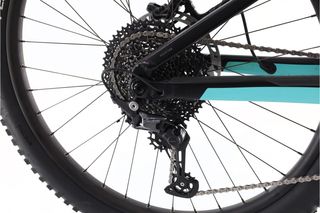 Trek Rail (ebike) t.M Reacondicionada