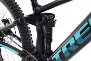 Trek Rail (ebike) t.M Reacondicionada