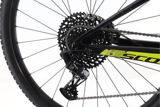 Bicicleta Scott Spark 900 Pro t.M Reacondicionada