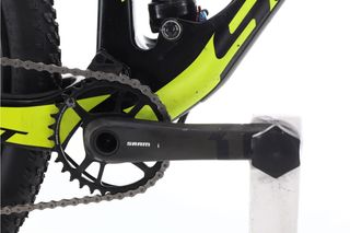 Bicicleta Scott Spark 900 Pro t.M Reacondicionada