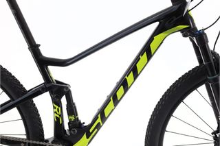 Scott Spark 900 Pro (MTB) t.M Reacondicionada