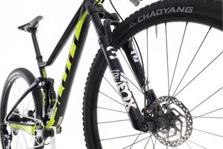 Scott Spark 900 Pro (MTB) t.M Reacondicionada