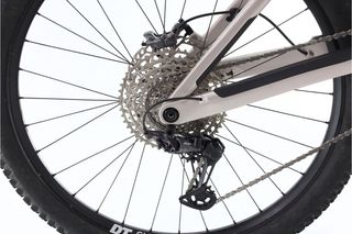 BH iLynx Trail XT (ebike) t.L Reacondicionada