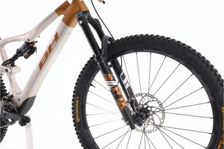 BH iLynx Trail XT (ebike) t.L Reacondicionada