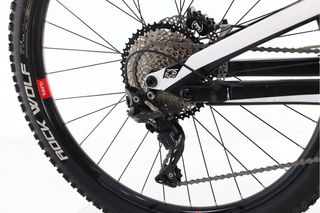 YT Jeffsy XT (MTB) t.L Reacondicionada