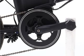 Bicicleta Dahon Unio E20 t.M Reacondicionada