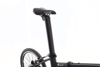 Bicicleta Dahon Unio E20 t.M Reacondicionada