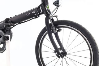 Bicicleta Dahon Unio E20 t.M Reacondicionada