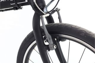 Bicicleta Dahon Unio E20 t.M Reacondicionada