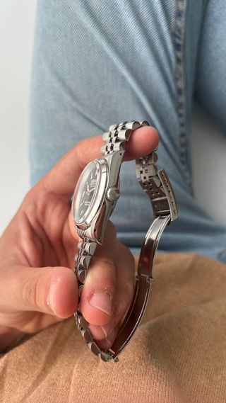Seiko Explorer 1016 NH35 Mod Automatico Vintage