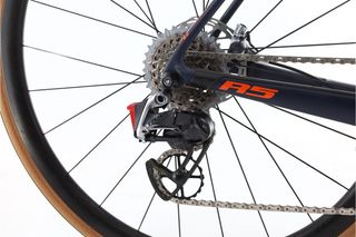 Cervelo R5 Series AXS 12V (carretera) t.52 Reacondicionada