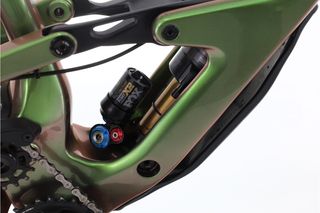 Cannondale Jekyll 1 GX (MTB) t.L Reacondicionada