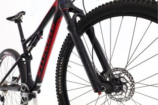 Specialized Epic GX (MTB) t.M Reacondicionada